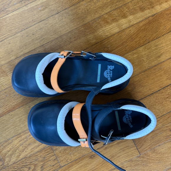 Rare Dr. Marten Mary Jane’s - Picture 2 of 9